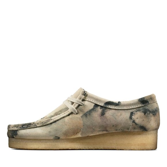 Clarks Originals Wallabee Men S Casual Shoes